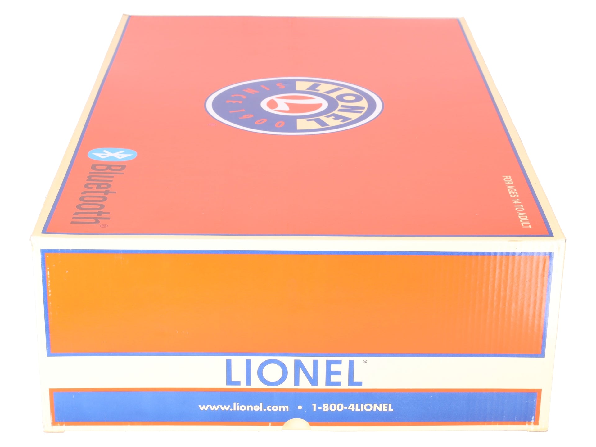 Lionel 2133030 O New York Central Legacy E7 AA Set #4004/4005 EX/Box
