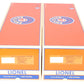 Lionel 2133030 O New York Central Legacy E7 AA Set #4004/4005 EX/Box