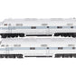 Lionel 2133030 O New York Central Legacy E7 AA Set #4004/4005 EX/Box