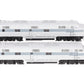 Lionel 2133030 O New York Central Legacy E7 AA Set #4004/4005 EX/Box