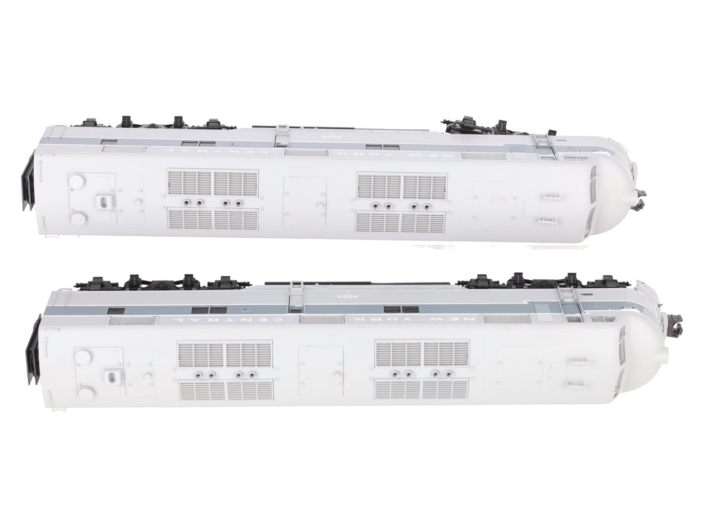 Lionel 2133030 O New York Central Legacy E7 AA Set #4004/4005 EX/Box