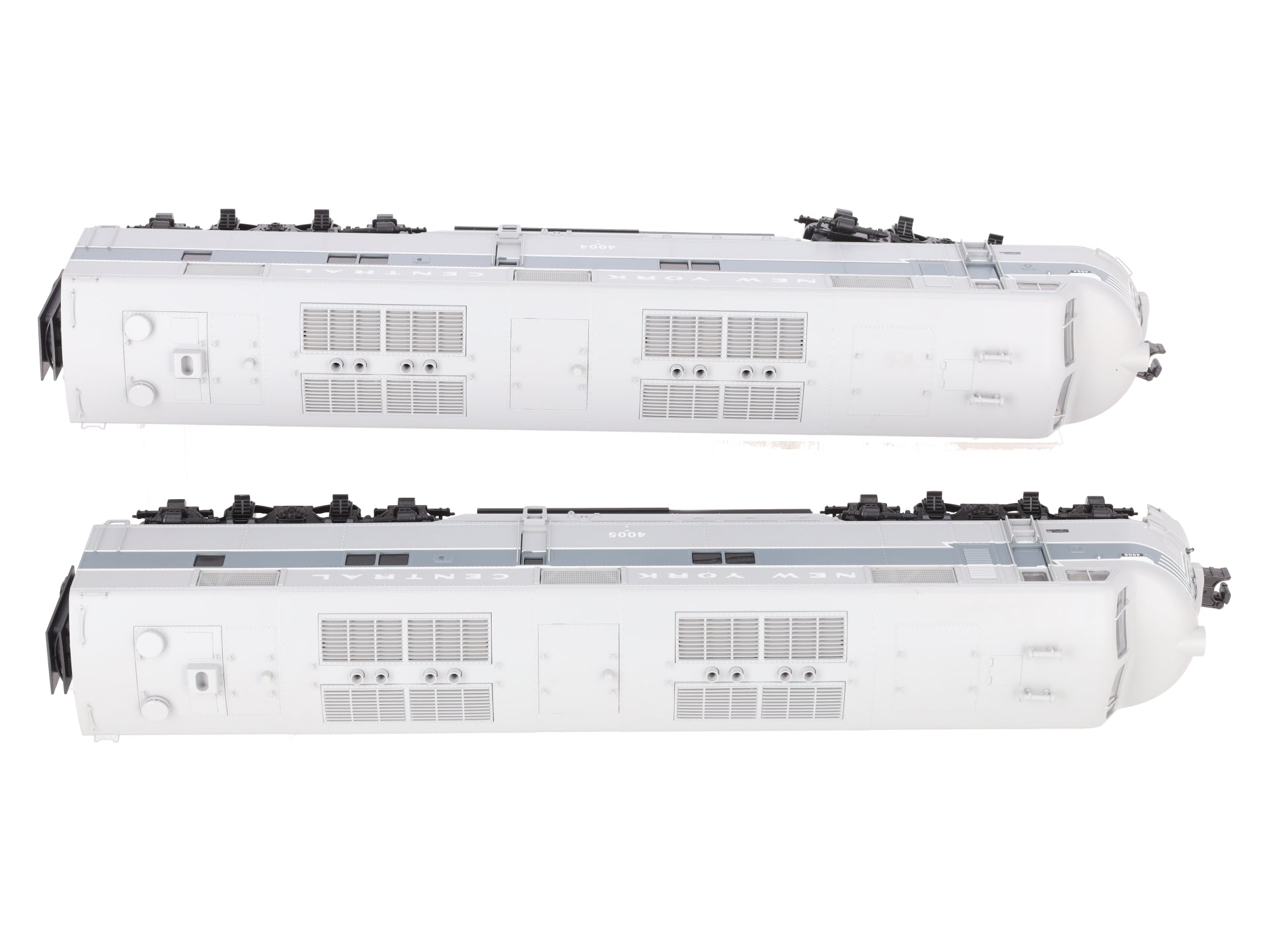 Lionel 2133030 O New York Central Legacy E7 AA Set #4004/4005 EX/Box