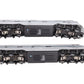 Lionel 2133030 O New York Central Legacy E7 AA Set #4004/4005 EX/Box