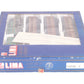 Lima 149753 Golden Series HO Gauge Steam Passenger Train Set EX/Box