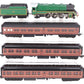 Lima 149753 Golden Series HO Gauge Steam Passenger Train Set EX/Box
