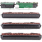 Lima 149753 Golden Series HO Gauge Steam Passenger Train Set EX/Box