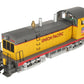 USA Trains R22007 G Scale Union Paciific EMD NW-2 Calf Diesel Locomotive #1028 LN/Box