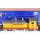 USA Trains R22007 G Scale Union Paciific EMD NW-2 Calf Diesel Locomotive #1028 LN/Box