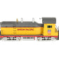 USA Trains R22007 G Scale Union Paciific EMD NW-2 Calf Diesel Locomotive #1028 LN/Box