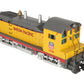 USA Trains R22007 G Scale Union Paciific EMD NW-2 Calf Diesel Locomotive #1028 LN/Box