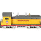 USA Trains R22007 G Scale Union Paciific EMD NW-2 Calf Diesel Locomotive #1028 LN/Box