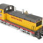 USA Trains R22007 G Scale Union Paciific EMD NW-2 Calf Diesel Locomotive #1028 LN/Box