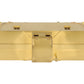 Alpha Models HO BRASS PRR N-6B Offset Cupola Caboose - Unpainted EX/Box