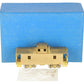 Alpha Models HO BRASS PRR N-6B Offset Cupola Caboose - Unpainted EX/Box