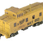 Hallmark Models HO Custom BRASS MKT Katy Caboose/Box