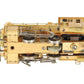 Gem Models SH-119 HO Unpainted Brass B&O C16 0-4-0 Docksider EX
