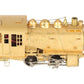 Gem Models SH-119 HO Unpainted Brass B&O C16 0-4-0 Docksider EX