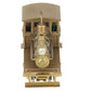 NWSL 26-02 HOn3 Brass Dunkirk, Kulp, Thomas & Co. 20-Ton Class B Steam Loco #1 EX/Box