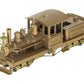 NWSL 26-02 HOn3 Brass Dunkirk, Kulp, Thomas & Co. 20-Ton Class B Steam Loco #1 EX/Box