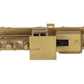 NWSL 26-02 HOn3 Brass Dunkirk, Kulp, Thomas & Co. 20-Ton Class B Steam Loco #1 EX/Box