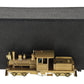 NWSL 26-02 HOn3 Brass Dunkirk, Kulp, Thomas & Co. 20-Ton Class B Steam Loco #1 EX/Box