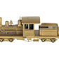 NWSL 26-02 HOn3 Brass Dunkirk, Kulp, Thomas & Co. 20-Ton Class B Steam Loco #1 EX/Box