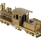 NWSL 26-02 HOn3 Brass Dunkirk, Kulp, Thomas & Co. 20-Ton Class B Steam Loco #1 EX/Box