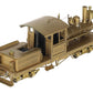 NWSL 26-02 HOn3 Brass Dunkirk, Kulp, Thomas & Co. 20-Ton Class B Steam Loco #1 EX/Box