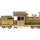 NWSL 26-02 HOn3 Brass Dunkirk, Kulp, Thomas & Co. 20-Ton Class B Steam Loco #1 EX/Box