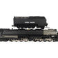 MTH 20-3021-1 O Gauge Union Pacific Big Boy Diecast Steam Locomotive with PS1 EX/Box