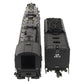 MTH 20-3021-1 O Gauge Union Pacific Big Boy Diecast Steam Locomotive with PS1 EX/Box