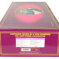 MTH 20-3125-1 O Southern Pacific AC-6 Cab-Forward Steam Engine & Tender w/PS1 EX/Box