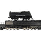 MTH 20-3125-1 O Southern Pacific AC-6 Cab-Forward Steam Engine & Tender w/PS1 EX/Box