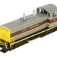 Broadway Limited 2119 HO Erie Lackawanna EMD NW2 Paragon2™ #421 LN/Box