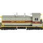 Broadway Limited 2119 HO Erie Lackawanna EMD NW2 Paragon2™ #421