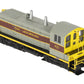 Broadway Limited 2119 HO Erie Lackawanna EMD NW2 Paragon2™ #421