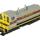 Broadway Limited 2119 HO Erie Lackawanna EMD NW2 Paragon2™ #421 LN/Box