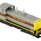 Broadway Limited 2119 HO Erie Lackawanna EMD NW2 Paragon2™ #421