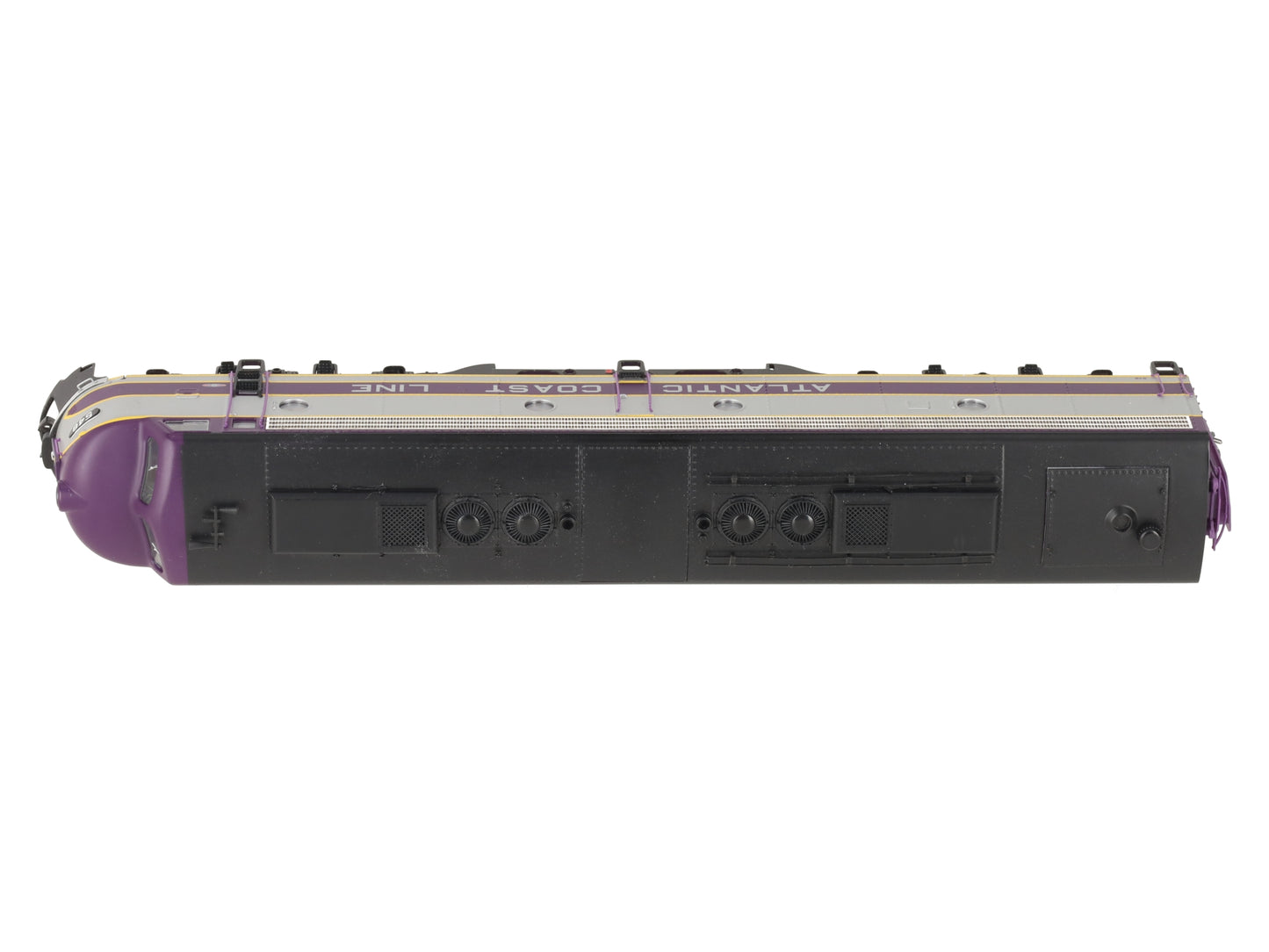 Proto 2000 920-31702 HO ACL E8/9 Loocmotive #548 w/ Sound/DCC/Mars Light EX/Box