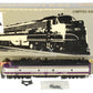 Proto 2000 920-31702 HO ACL E8/9 Loocmotive #548 w/ Sound/DCC/Mars Light EX/Box