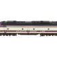 Proto 2000 920-31702 HO ACL E8/9 Loocmotive #548 w/ Sound/DCC/Mars Light EX/Box