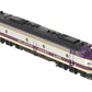 Proto 2000 920-31702 HO ACL E8/9 Loocmotive #548 w/ Sound/DCC/Mars Light EX/Box
