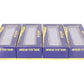 Lionel 2119320 S American Flyer US Army Troop Train Pack (Pack of 4) LN/Box