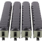 Lionel 2119320 S American Flyer US Army Troop Train Pack (Pack of 4) LN/Box