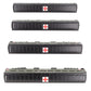 Lionel 2119310 S American Flyer US Army Hospital Car Pack (Pack of 4)
