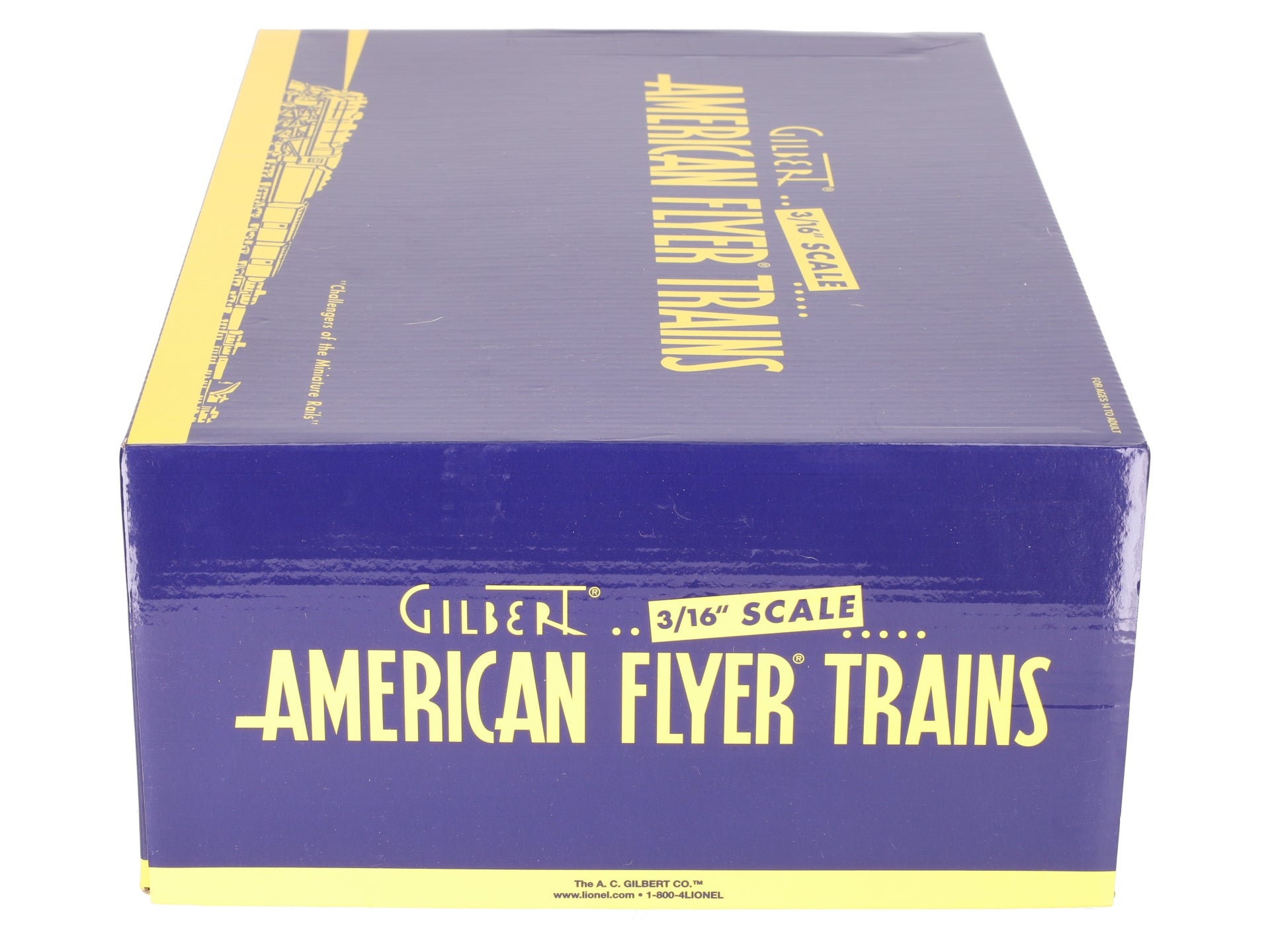 Lionel 2119310 S American Flyer US Army Hospital Car Pack (Pack of 4)