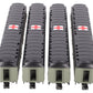 Lionel 2119310 S American Flyer US Army Hospital Car Pack (Pack of 4)
