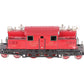Ives 3243 Vintage Std Gauge NYC and Hudson River 4-4-4 Electric Locomotive