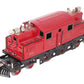 Ives 3243 Vintage Std Gauge NYC and Hudson River 4-4-4 Electric Locomotive