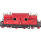 Ives 3243 Vintage Std Gauge NYC and Hudson River 4-4-4 Electric Locomotive